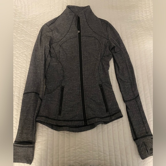 lululemon athletica Jackets & Coats Lululemon Define Jacket Poshmark